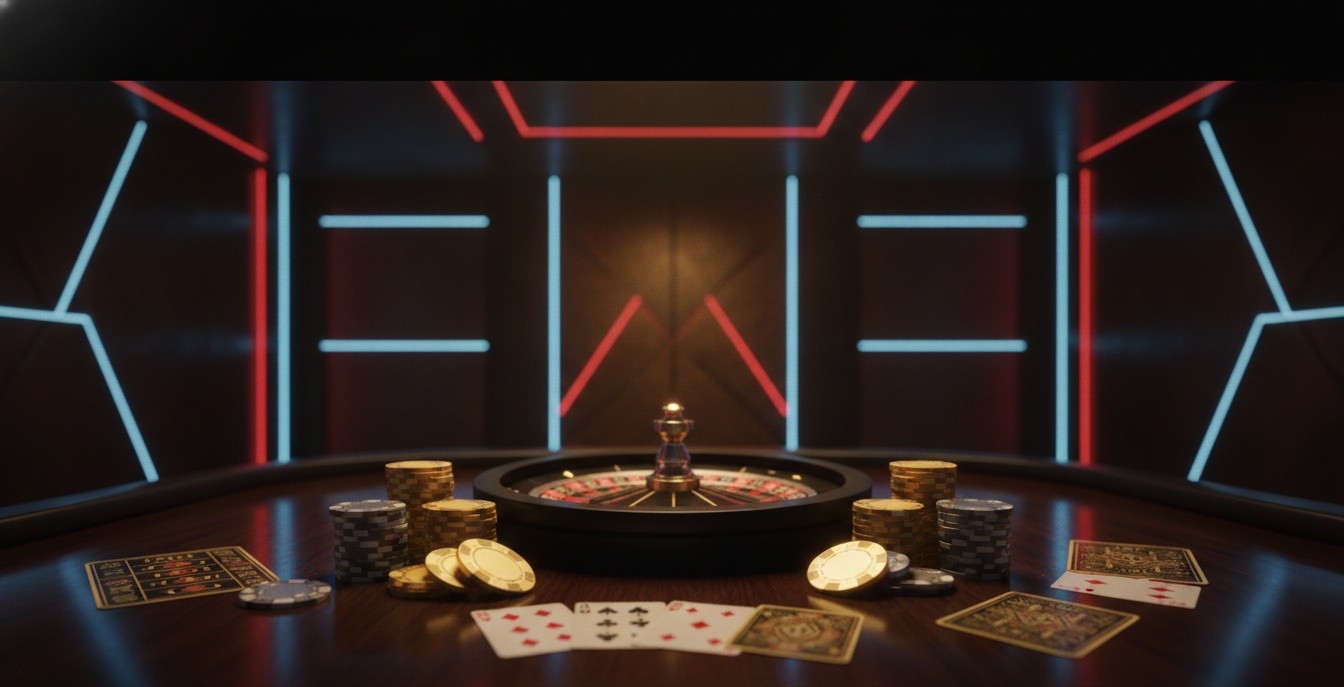 Cocoa Casino